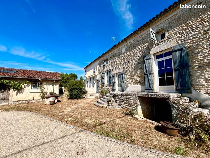 Maison 5 pièces 185 m² (image 1)