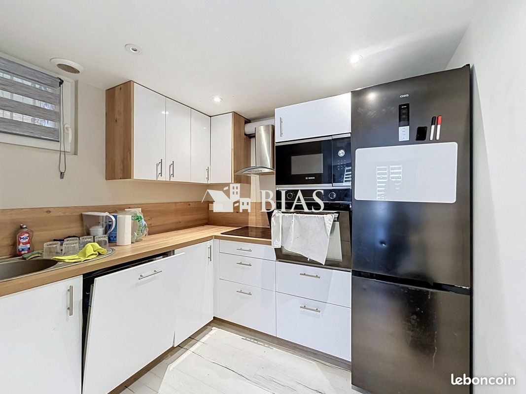 Maison 4 pièces 80 m² · à Barentin · 80 m² · 900 €/mois