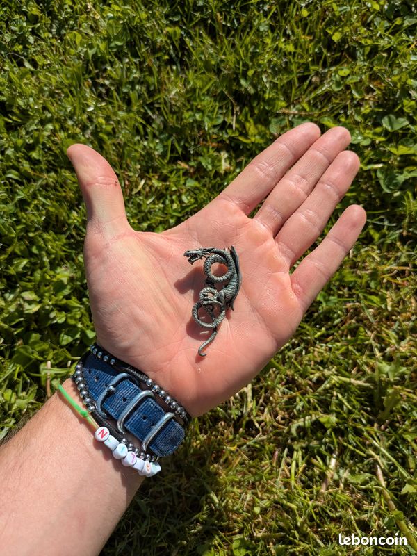 Pendentif Dragon (image 3)
