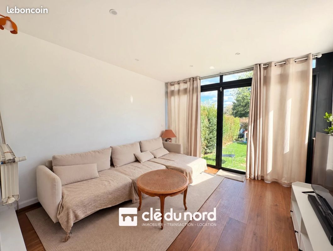 Maison 4 pièces 94 m² · à Roncq · 94 m² · 279 000 €