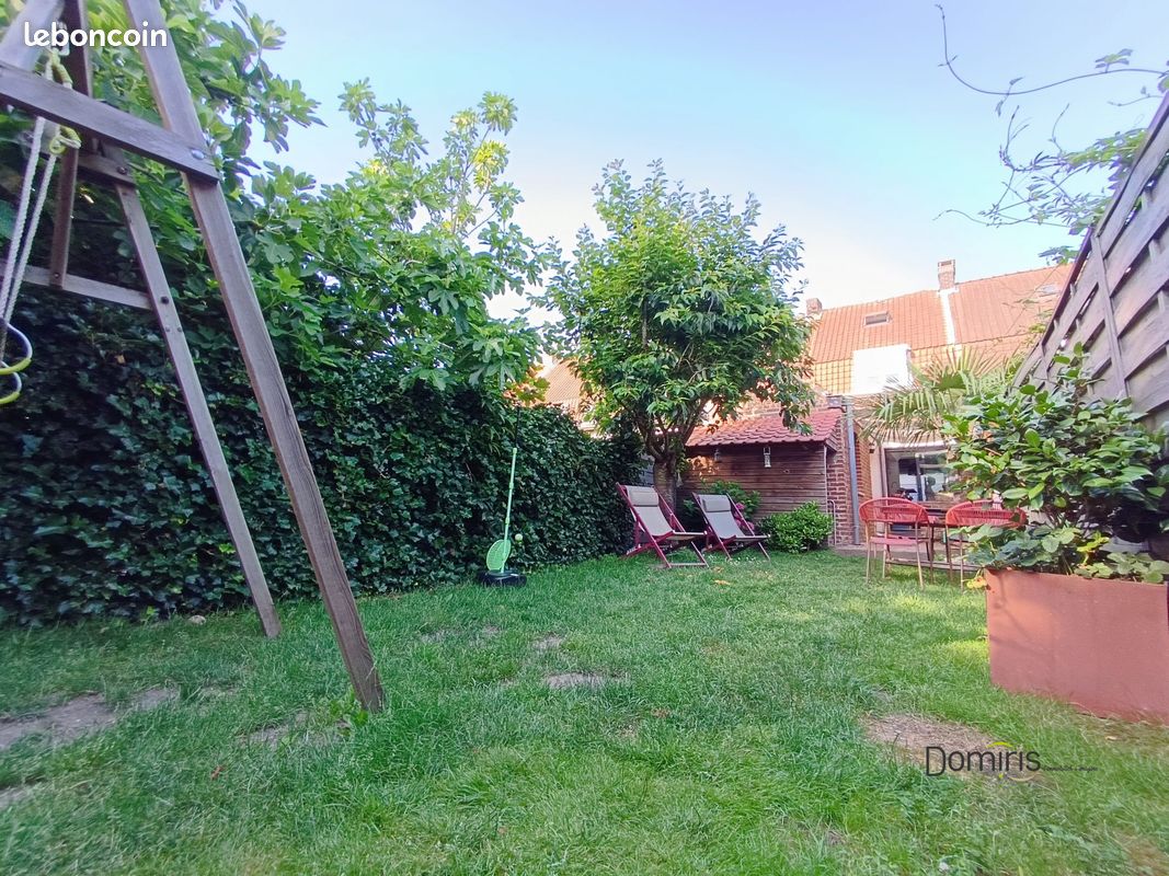 Maison 5 pièces 93 m² · à Leers · 93 m² · 229 000 €