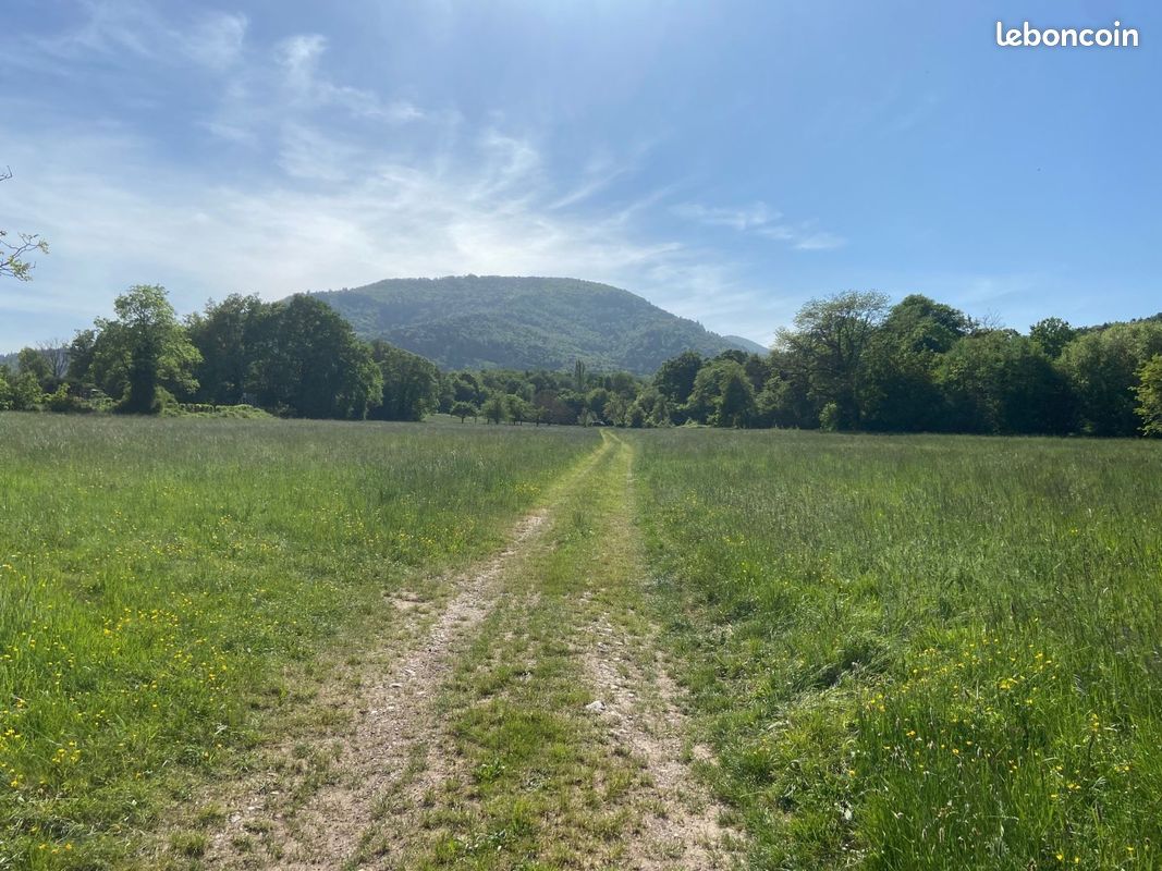 Terrain 883 m² · à Wuenheim · 180 000 €