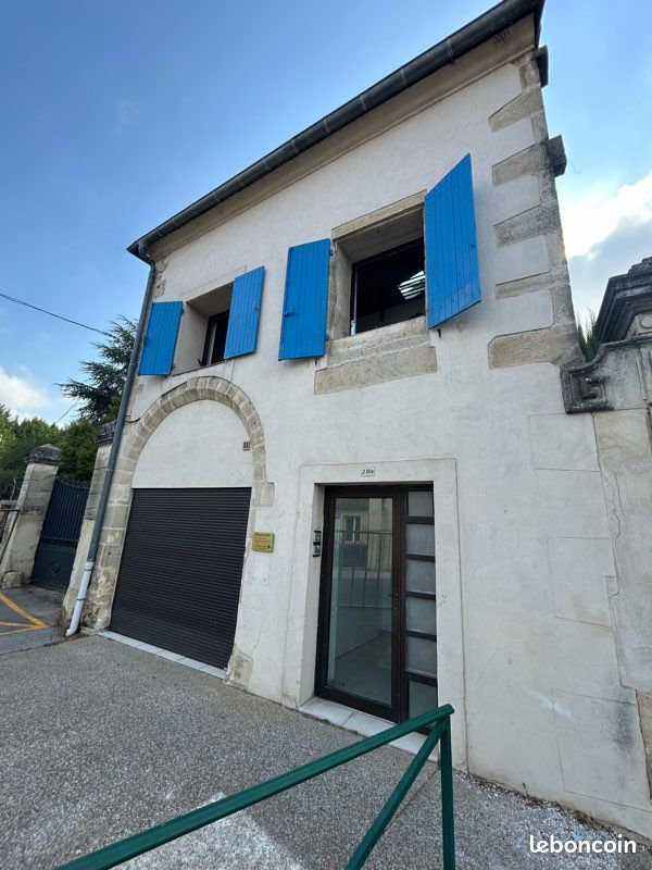 Appartement 2 pièces 43 m² · à Manduel · 43 m² · 600 €