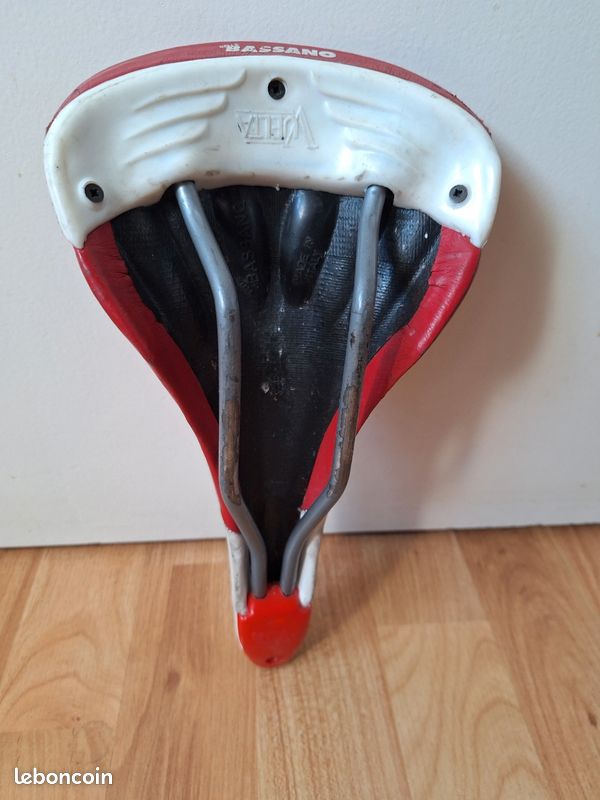 Selle Bassano Modular S-Line - Selle ISM Selle Bassano Modular S-Line - Selle ISM