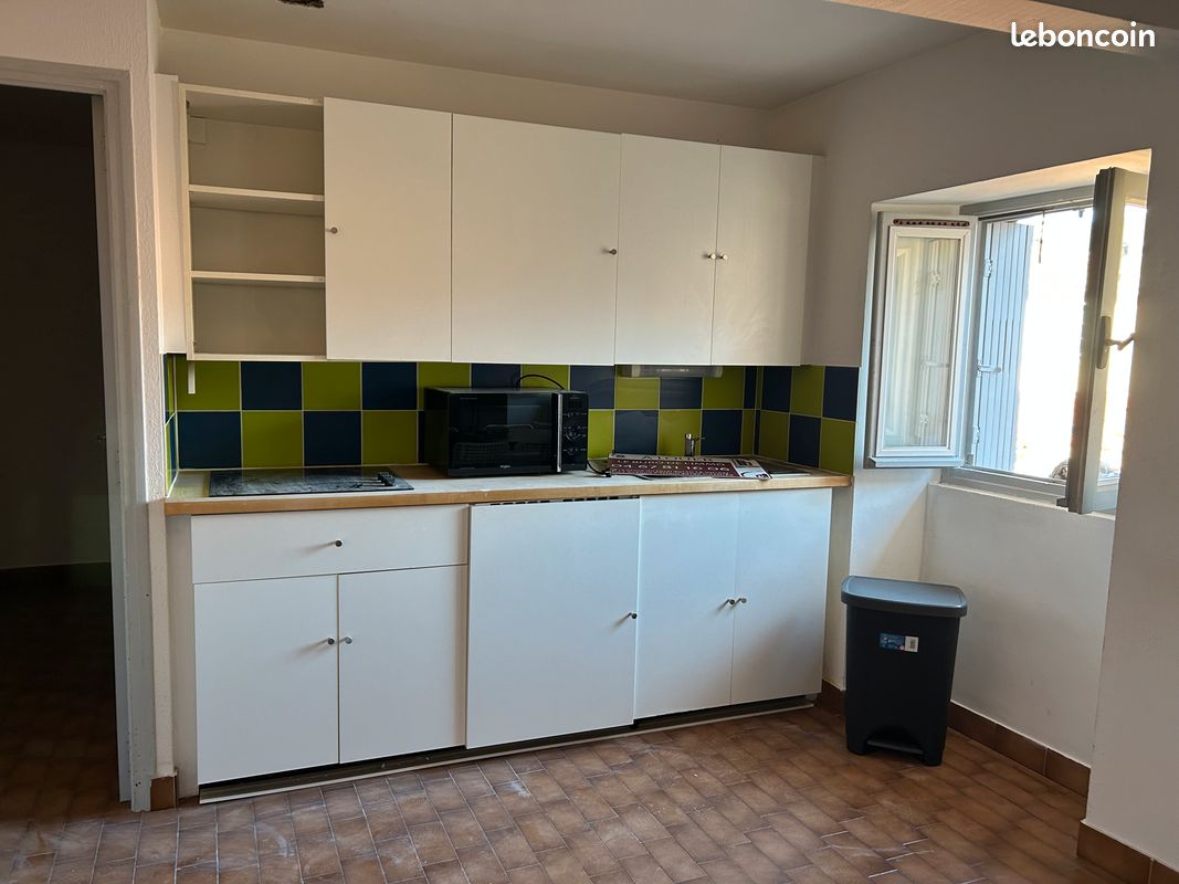 Appartement 3 pièces 49 m² · à Ganges · 49,3 m² · 570 €