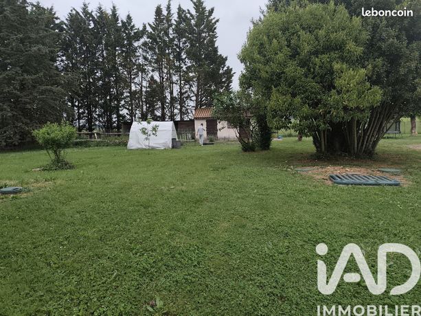 Maison 5 pièces 142 m²