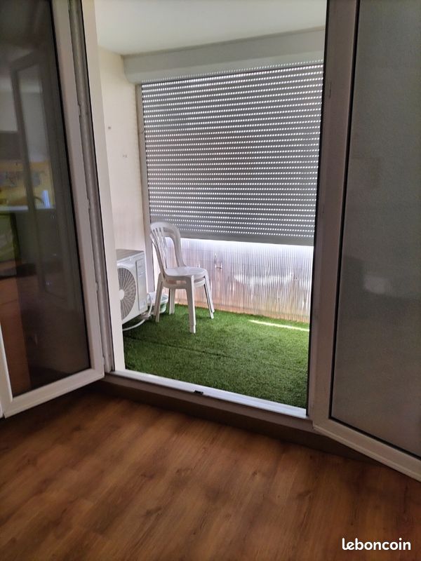 Appartement 2 pièces 40 m² · à Le Grau-du-Roi · 40 m² · 650 €/mois
