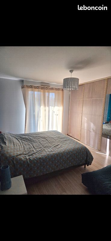 Matelas (180x200) + 2 sommiers (90x200) (image 2)