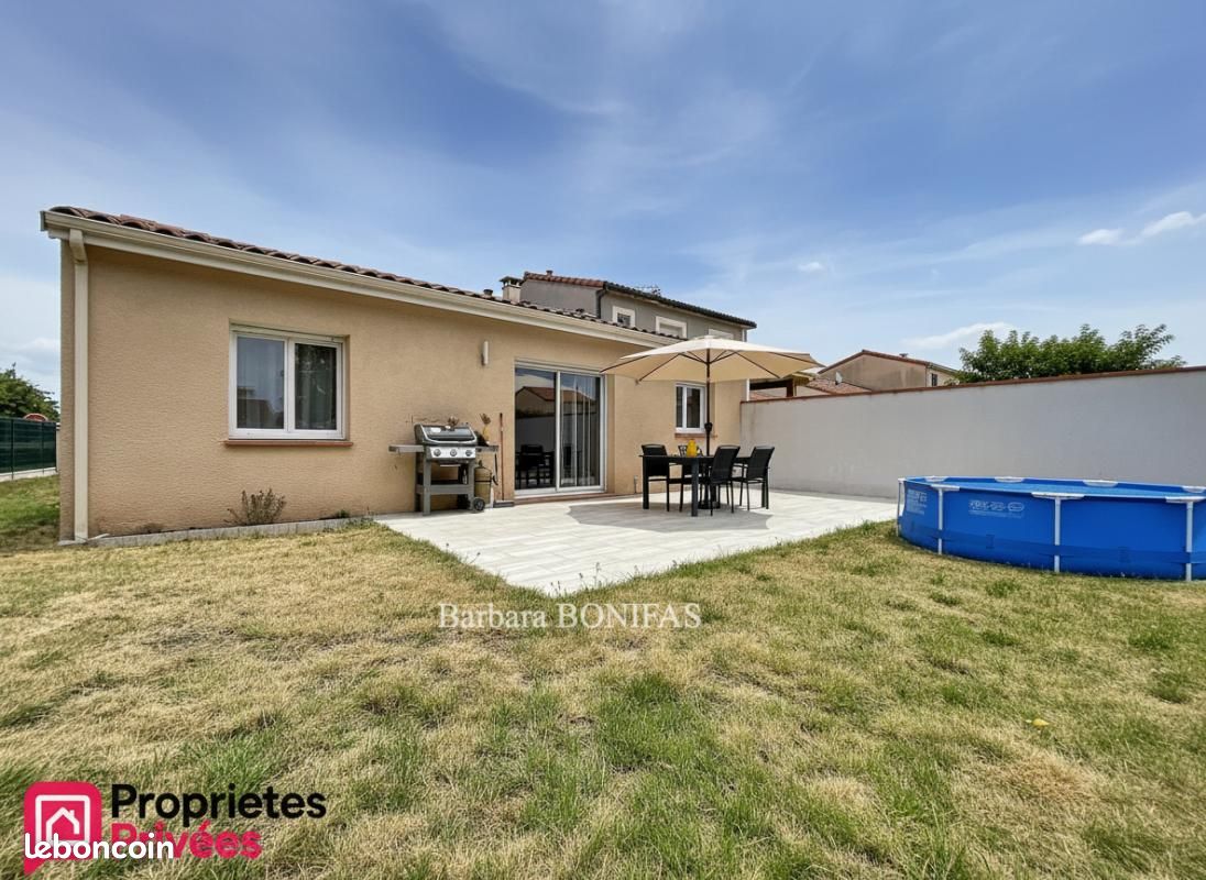 Maison 4 pièces 102 m² · à Coufouleux · 102 m² · 254 900 €