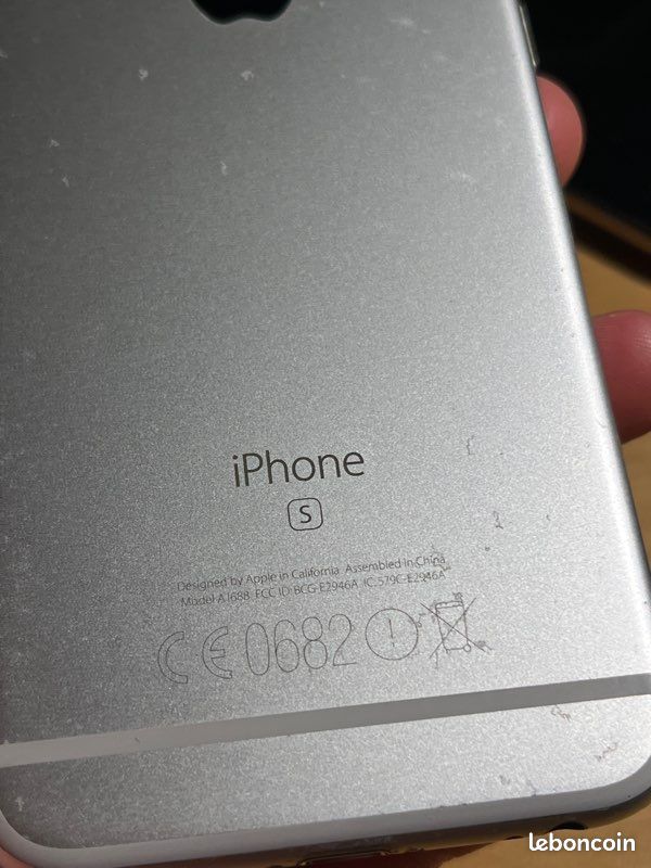 IPhone 6s (image 4)