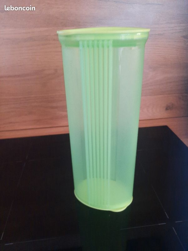Boîte modulaire Tupperware 1,1 litre - conservation-et-rangement | Rakuten
