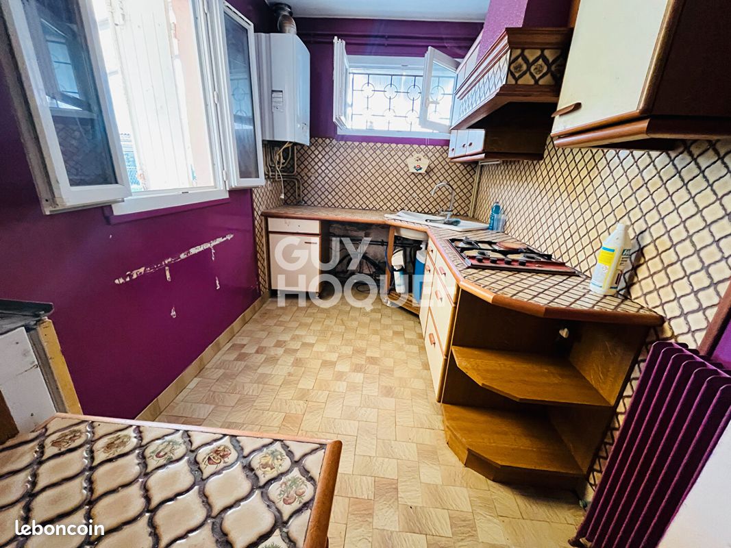 Maison 3 pièces 53 m² - Pauillac 33250 (image 2)