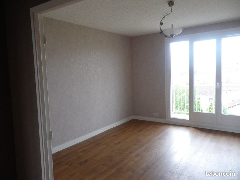 Appartement 2 pièces 50 m² · à Limoges · 50 m² · 540 €/mois