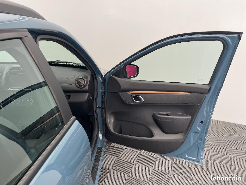 Dacia Spring Extreme (image 20)