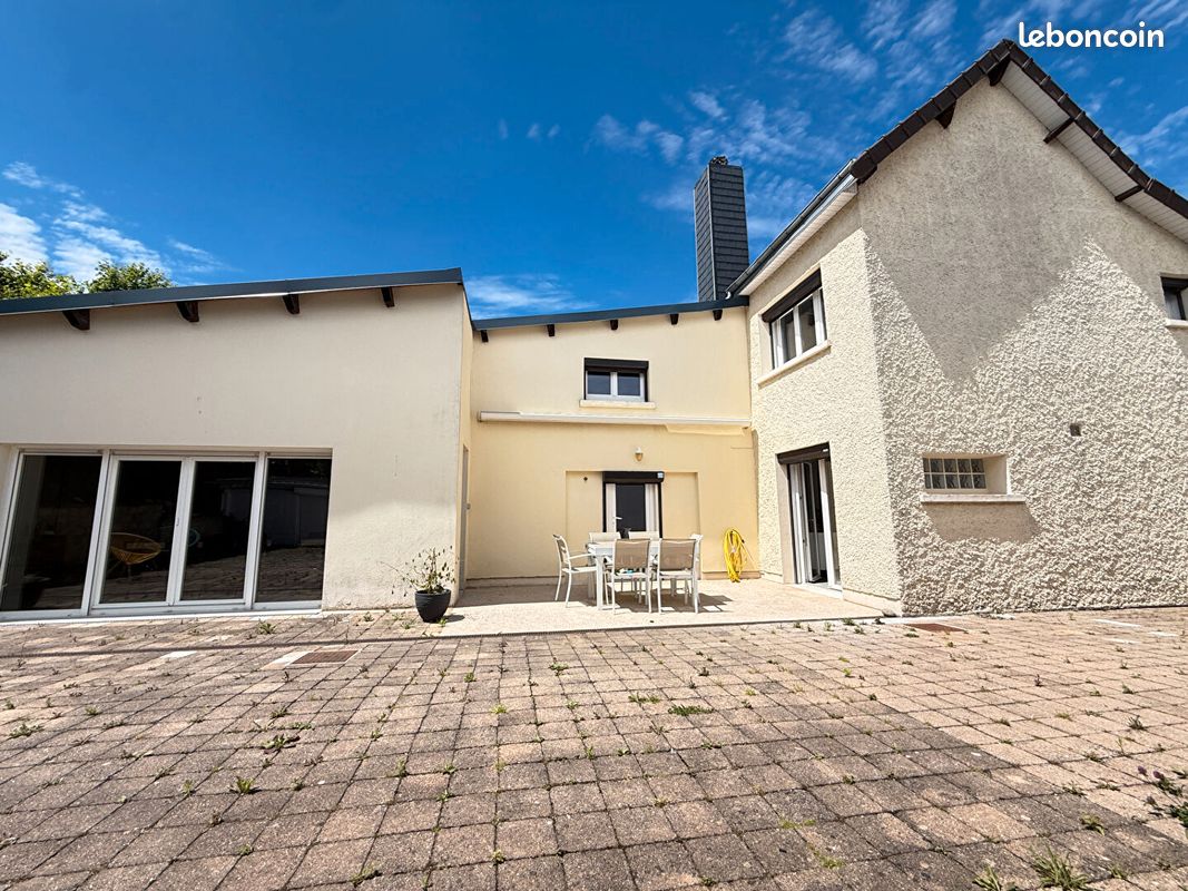Maison 7 pièces 170 m² · à Wadelincourt · 170 m² · 241 500 €