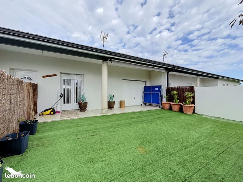 Maison 4 pièces 80 m² · à Gamarde-les-Bains · 80 m² · 213 000 €