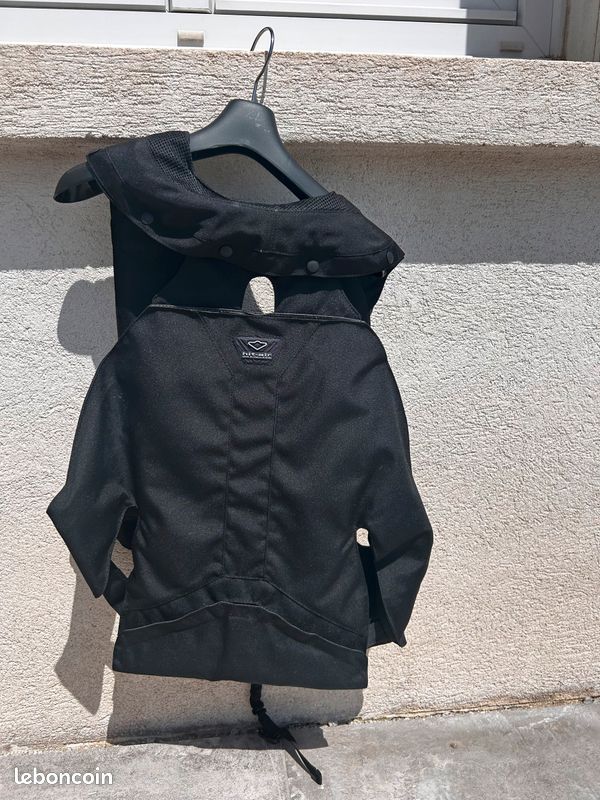 Softshell Tragejacke Milchshake Agnes H Tragejacke Milchshake