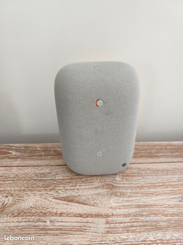 Google Nest Audio (image 3)