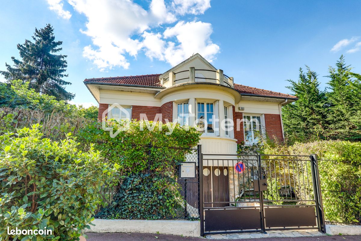 Maison 6 pièces 150 m² · à Sceaux · 150 m² · 950 000 €