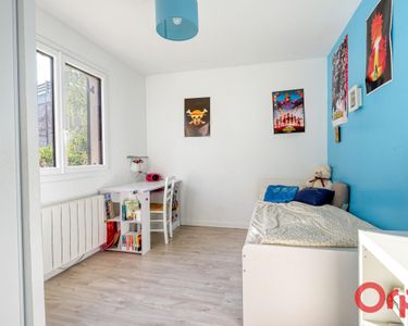 Appartement 459 000 € - 108 m²