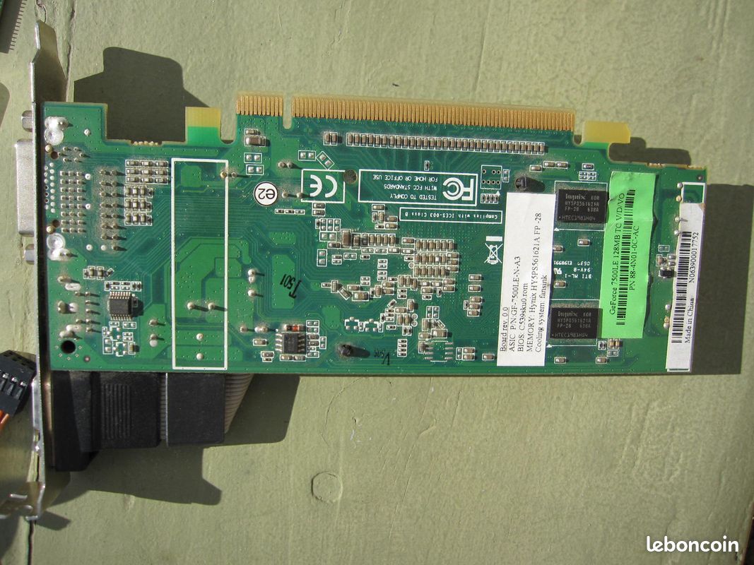 Matériels informatiques (image 5)