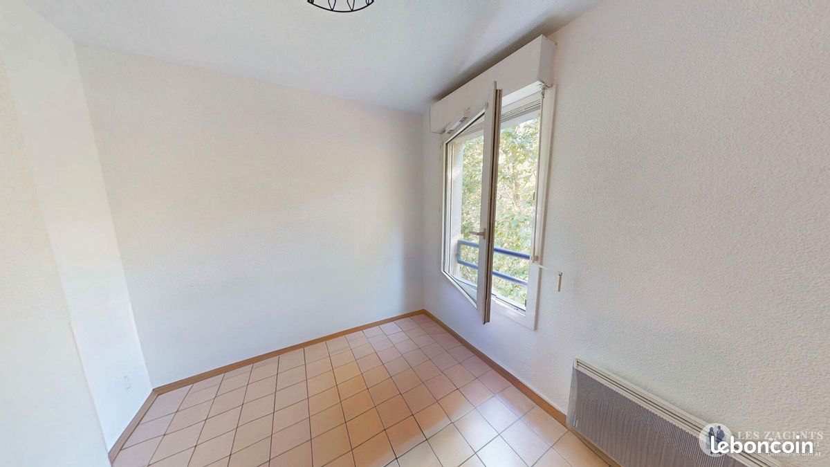 Appartement 1 pièce 15 m² · à Grenoble · 15 m² · 65 000 €