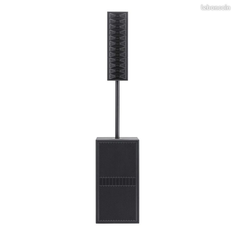 MOJO Signature AUDIOPHONY (image 1)