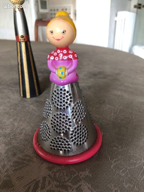Accessoires de cuisine Pylones (image 2)