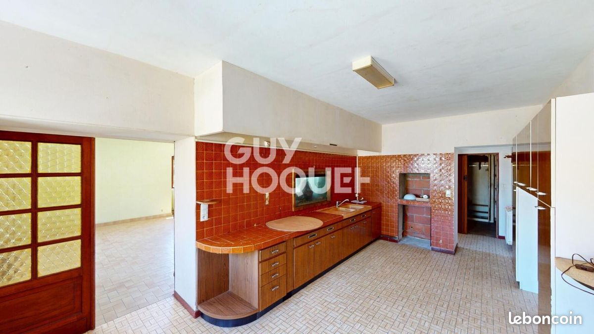Maison 5 pièces 97 m² · à Saint-Estèphe · 97 m² · 139 000 €