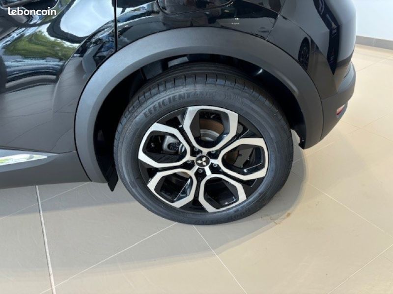 Mitsubishi ASX 1.6 MPI PHEV 159ch Instyle (image 16)