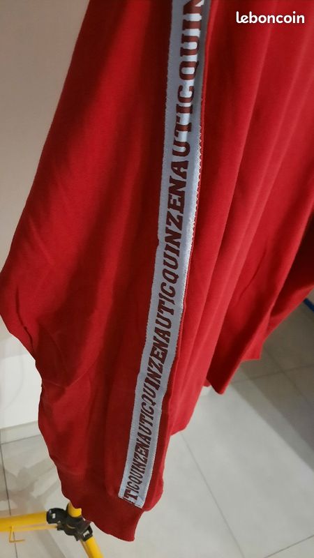 T shirt quinze (image 3)