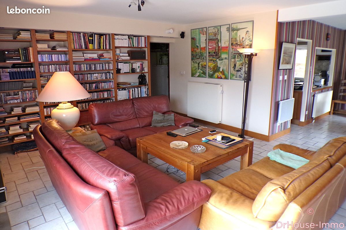 Appartement 5 pièces 136 m² · à Savouges · 136 m² · 326 000 €
