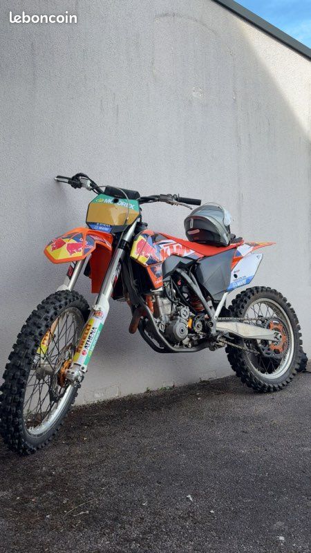 350 sxf (image 1)