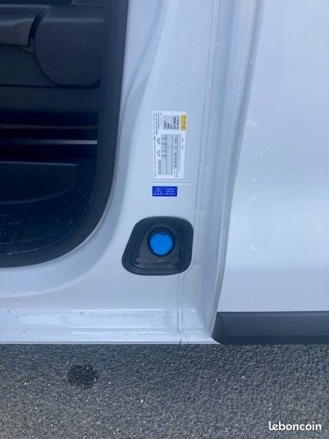 Citroen jumpy fgn m bluehdi 145 bvm6 (image 16)