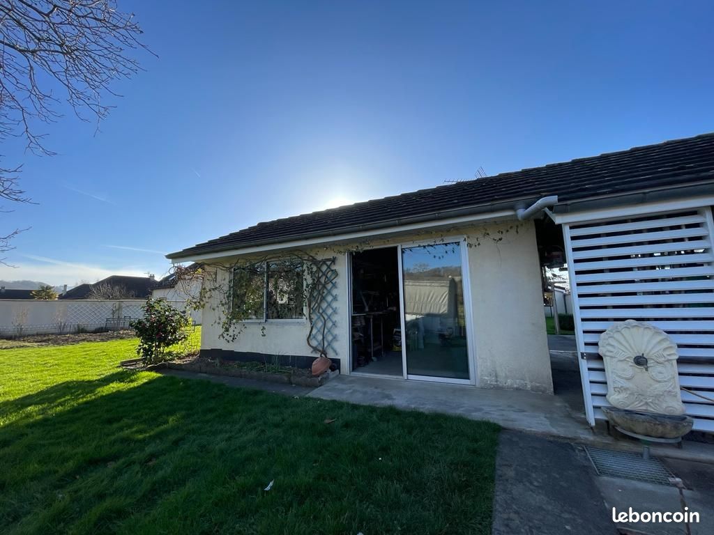 Maison 6 pièces 171 m² - Pontacq 64530 (image principale 8)