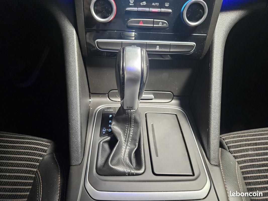 Renault Talisman ESTATE - 1.6 DCI 160 CV INTENS SYSTEME BOSE (image 24)