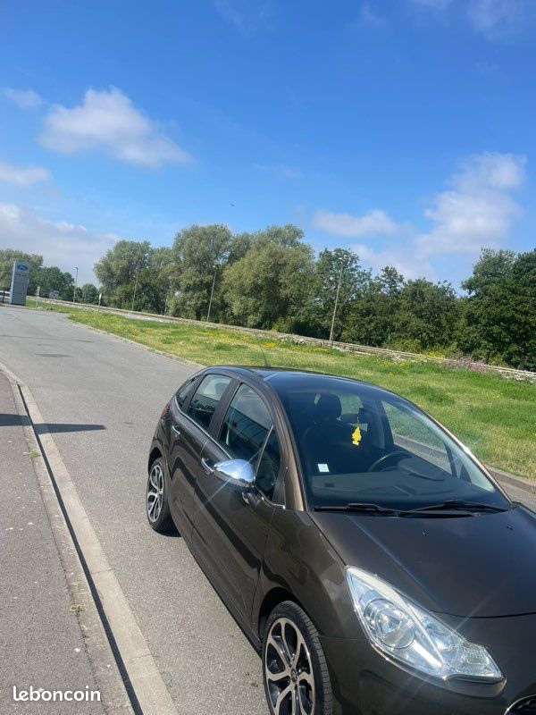 Citroën c3 (image 2)
