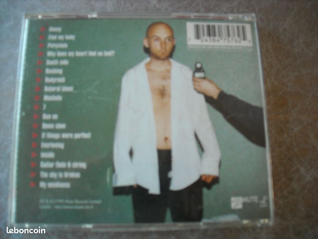 Cd moby play (image 2)