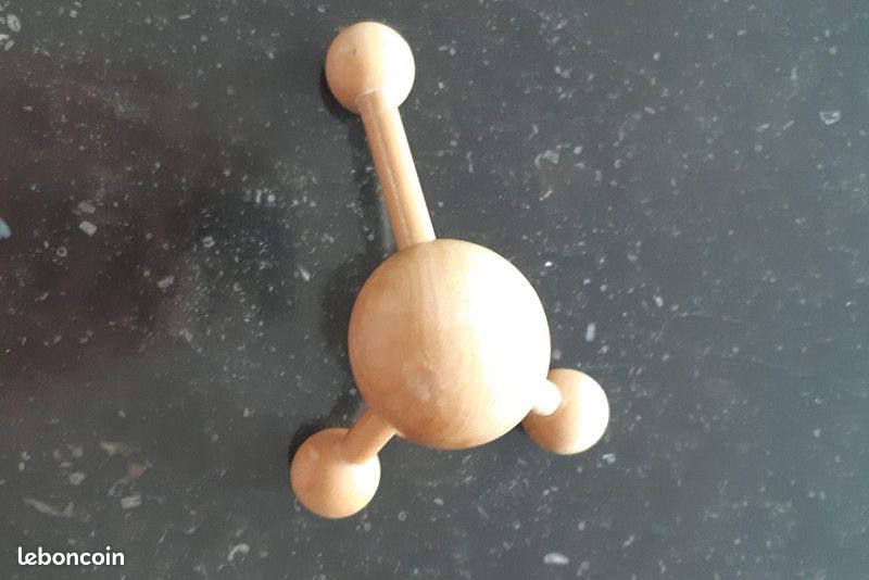 Masseur en bois (image 3)