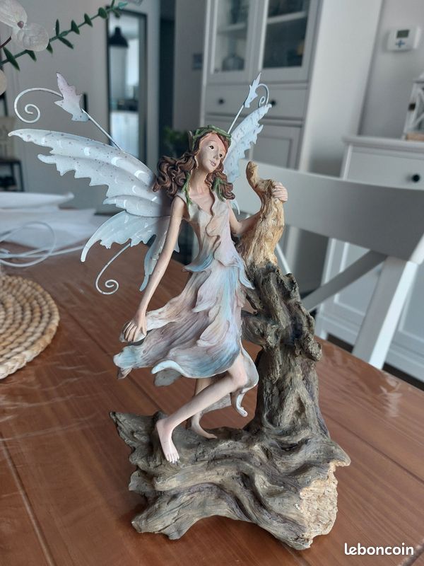 Fée décorative (image 5)