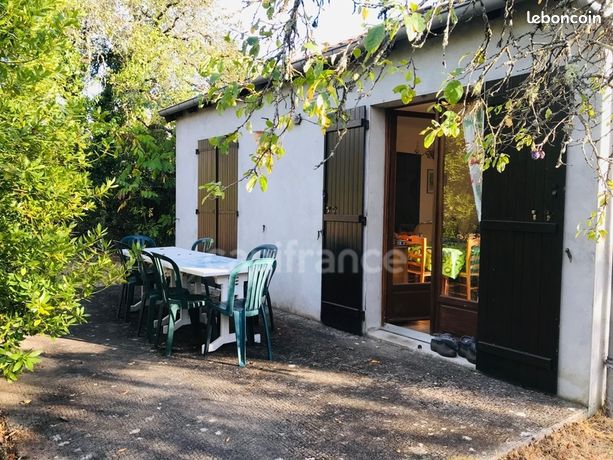 Maison 2 pièces 52 m²