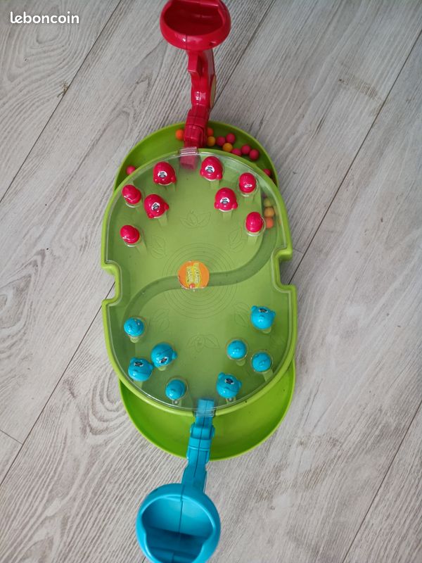 Battle shooter (image 1)