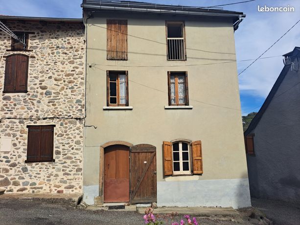 Maison 6 pièces 110 m²
