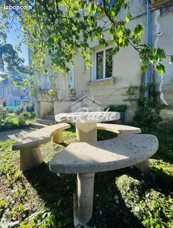 Annonce vente Maison les monts d'aunay