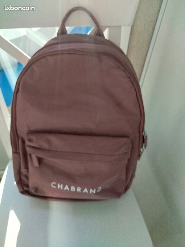 Chabrand Shop Sac A Dos Chabrand Rose Chabrand Sacoche Ecole Sacs