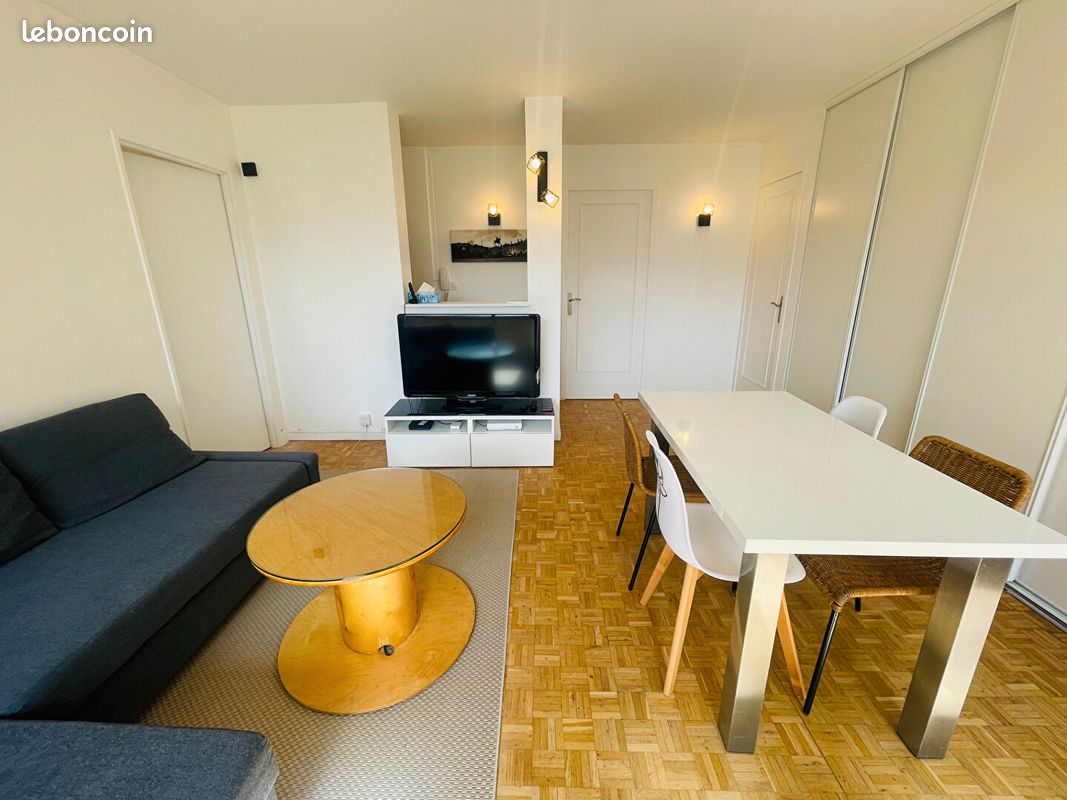 Appartement a louer oullins-pierre-benite - 4 pièce(s) - 65 m2 - Surfyn