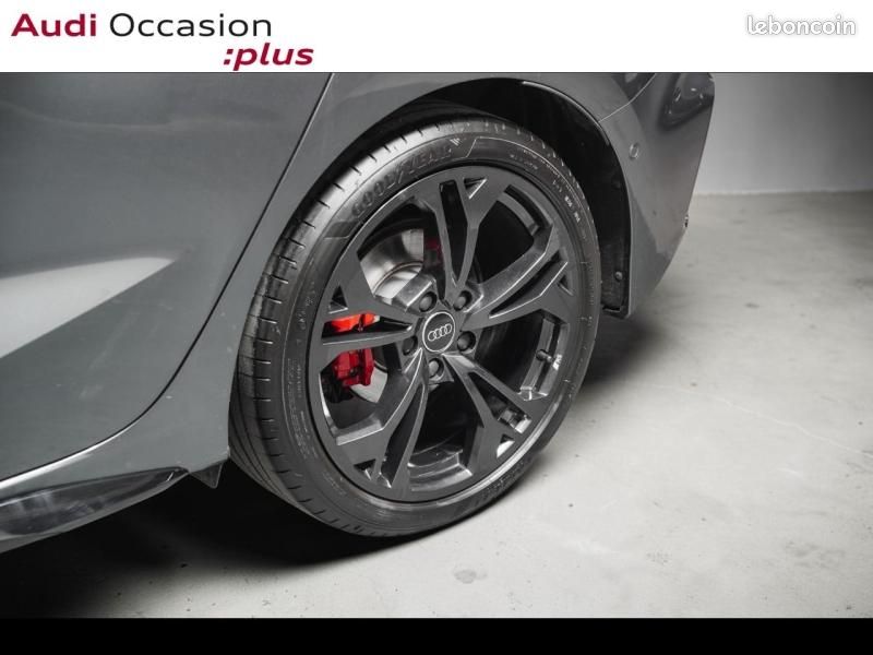 Audi A3 Sportback 1.5 TFSI 150ch Hybride S line S tronic 7 (image 37)