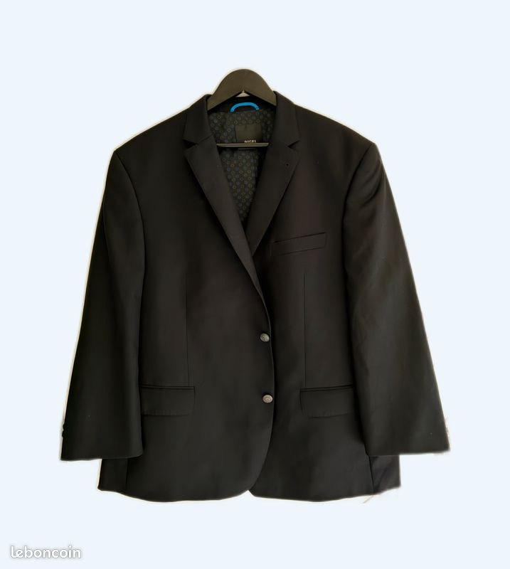 Veste Blazer Homme DIGEL (image 1)