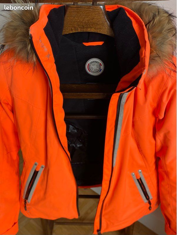 Magma Veste Ski Femme Degre Vêtement Veste Geod DegrÃ© Femme Degre