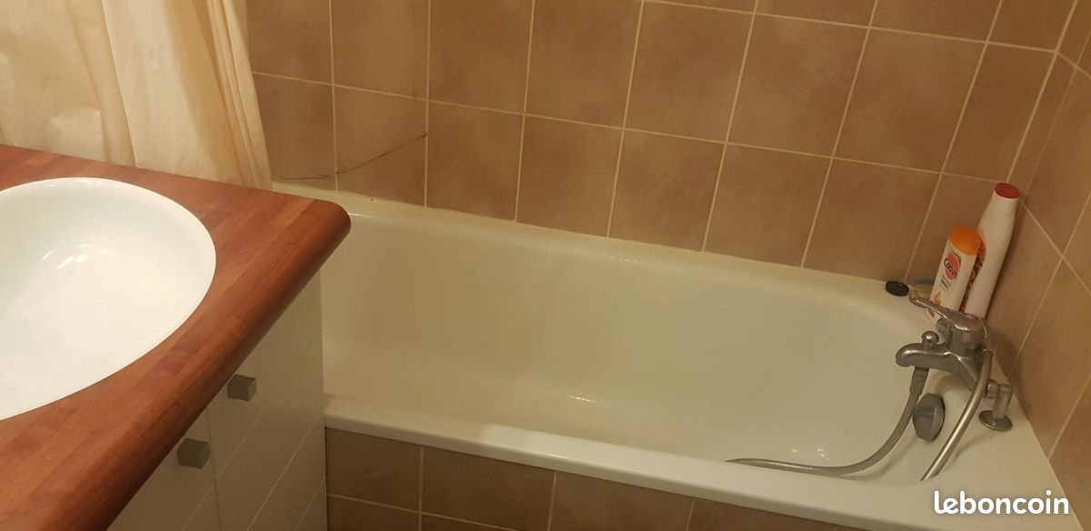 Chambre en coloc (image 2)